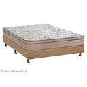 Ver imagem 7 de Colchão Solteiro Molas Ensacadas Pocket Revolution Híbrido Pillow (78x188x27) - Castor