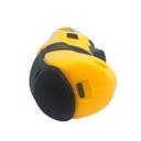 Ver imagem 5 de Kit Mini Parafusaderia 28 Bits + 8 Soquetes sem Fio Recarregável Usb