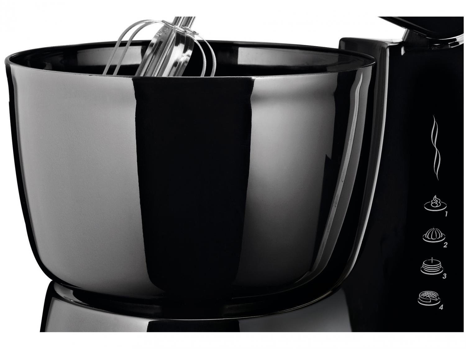 Batedeira Premium Mondial B50B Prática 110V - 3
