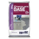 Ver imagem 1 de Argamassa Autonivelante Base 20kg para Pisos Protec