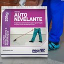 Ver imagem 4 de Argamassa Autonivelante Base 20kg para Pisos Protec