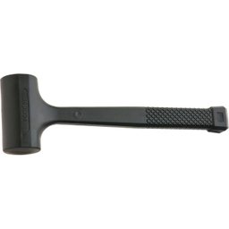 Martelo Borracha 60mm Antiretorno - Vonder - 2