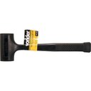 Ver imagem 1 de Martelo Borracha 60mm Antiretorno - Vonder