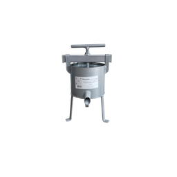 Prensa Manual Banha/torresmo 2,4l Baby - 1
