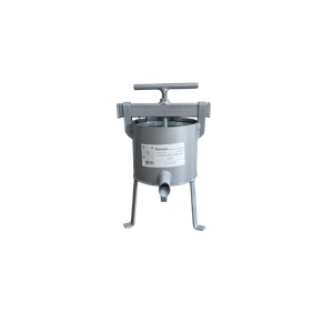 Prensa Manual Banha/torresmo 2,4l Baby