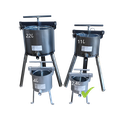 Ver imagem 6 de Prensa Manual Banha/torresmo 2,4l Baby