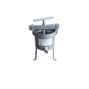 Ver imagem 4 de Prensa Manual Banha/torresmo 2,4l Baby