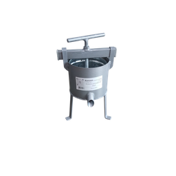 Prensa Manual Banha/torresmo 2,4l Baby - 4