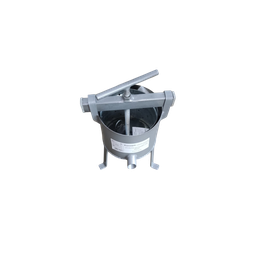 Prensa Manual Banha/torresmo 2,4l Baby - 2