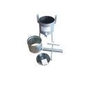 Ver imagem 3 de Prensa Manual Banha/torresmo 2,4l Baby