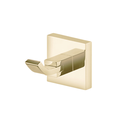 Ver imagem 1 de Cabide para Banheiro Lorenzetti Vogue - Dourado:dourado Matte