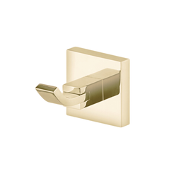 Cabide para Banheiro Lorenzetti Vogue - Dourado:dourado Matte - 1