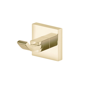 Cabide para Banheiro Lorenzetti Vogue - Dourado:dourado Matte