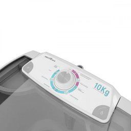 Máquina de Lavar 10kg Britânia Semi Automática Blr03 - 4