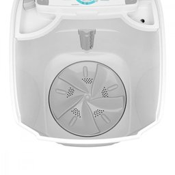 Máquina de Lavar 10kg Britânia Semi Automática Blr03 - 3