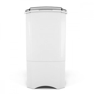 Máquina de Lavar 10kg Britânia Semi Automática Blr03