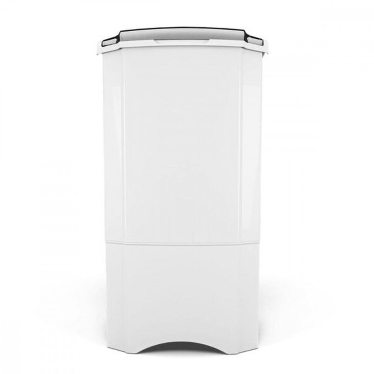 Máquina de Lavar 10kg Britânia Semi Automática Blr03 Máquina de Lavar 10kg Britânia Semi Automática Blr03