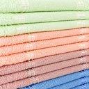 Ver imagem 2 de Kit 12 Toalhas Lavabo Rekint Perfeito Estilo Kit 7