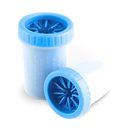 Ver imagem 7 de Limpador de Patas Portátil Copo Silicone Cachorro Gato