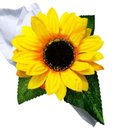 Ver imagem 3 de Kit 4 Porta Guardanapo Girassol Premium