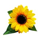 Ver imagem 5 de Kit 4 Porta Guardanapo Girassol Premium