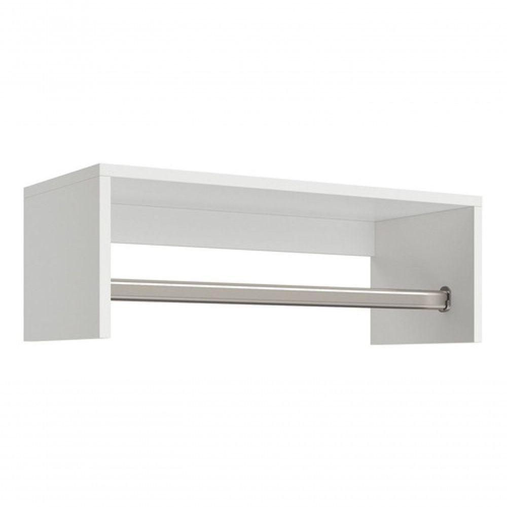 Kit 4 Cabideiros Aéreos Para Lojas Organizador Multiuso - 1