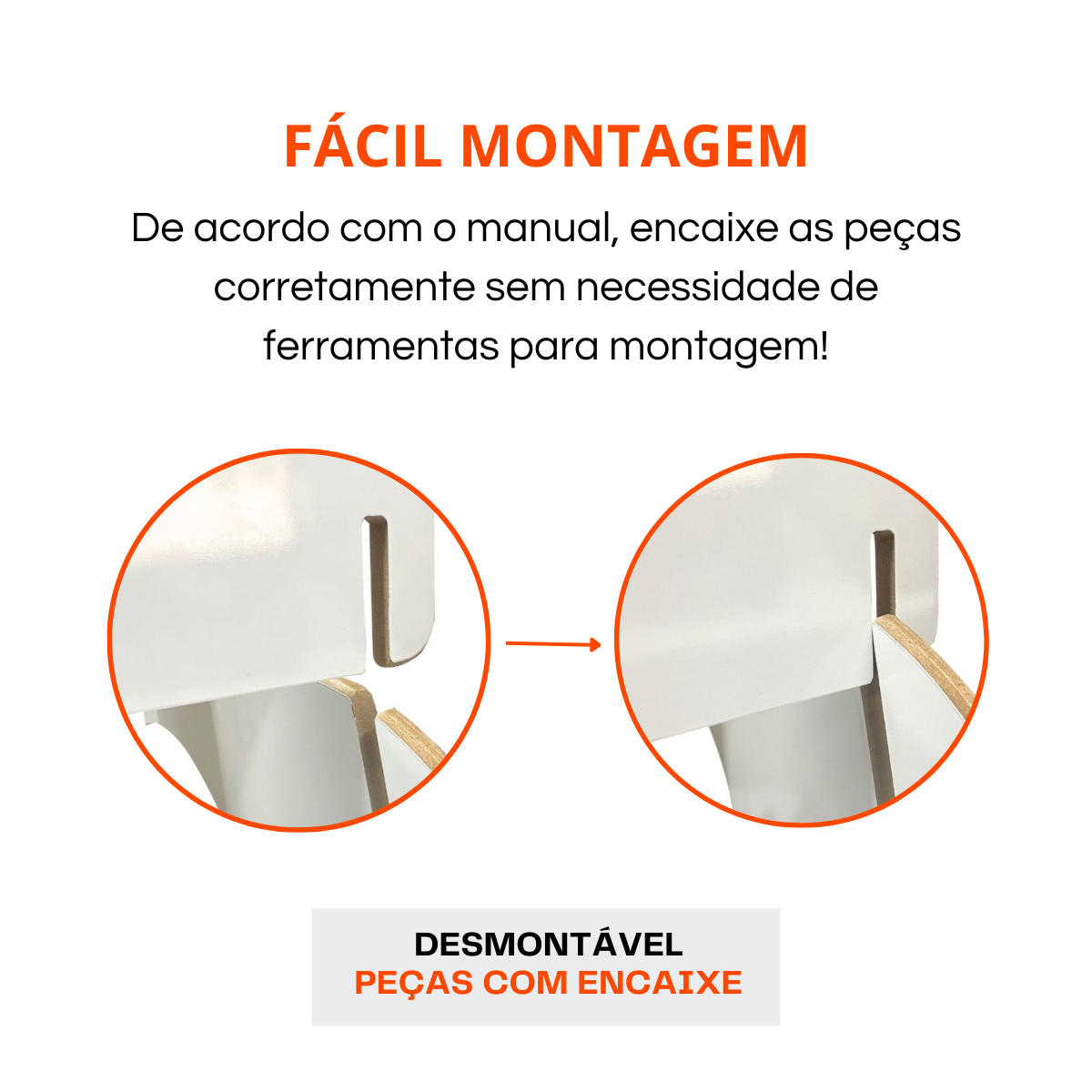 Escada Infantil Degrau Banquinho Auxiliar para Crianças Bebê Madeira Portatil Mdf Quarto Banheiro - 8