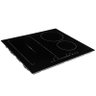 Cooktop de Indução Suggar Flex 4q Preto 220v Fg4002vc - 2