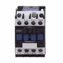 Ver imagem 1 de Contator Eletromagnetico, Tipo Ac, 9a 220vac