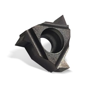 Inserto Pastilha de Rosca Interna 60º - Rt11.01n-a60 Ybg205 - Zcc