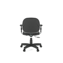 Ver imagem 5 de Cadeira Giratória Martiflex Internauta Executiva com Braço - N36ls05pt25pt