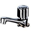 Ver imagem 1 de Torneira de Mesa para Lavatório C/40 3191 - 760285 - STOC