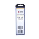 Ver imagem 3 de Eletrodo Tungstênio Lantânio Dourado Ewla-1.5 - 2.4mmx150mm (3/32x6) 10 Unidades