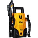 Ver imagem 7 de Lavadora de Alta Pressão Wap Eco Fit 2200 1500PSI 1400W 330L-H Laranja 220V