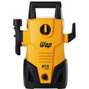 Ver mais imagens de Lavadora de Alta Pressão Wap Eco Fit 2200 1500PSI 1400W 330L-H Laranja 220V