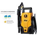 Ver imagem 2 de Lavadora de Alta Pressão Wap Eco Fit 2200 1500PSI 1400W 330L-H Laranja 220V