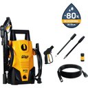 Ver imagem 3 de Lavadora de Alta Pressão Wap Eco Fit 2200 1500PSI 1400W 330L-H Laranja 220V