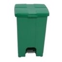 Ver imagem 6 de Lixeira com Pedal 60l (p60) Cor:azul