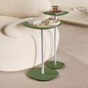 Verde/Cromado