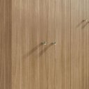Ver imagem 2 de Guarda Roupa Casal Versa 6 Portas Freijó Fosco - Kits Paraná