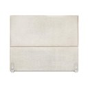 Ver imagem 4 de Cabeceira Cama Box Casal Queen 160 Cm Estofada Revestida em Linho Exclusivo