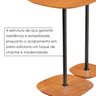 Conjunto Mesa Lateral Florença Alta e Baixa - Lf 049 - 4
