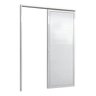Porta de Correr Suspensa 210x70cm Lambril Esq L.25 Brimak - 3