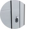 Porta de Correr Suspensa 210x70cm Lambril Esq L.25 Brimak - 4