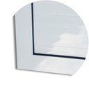 Ver imagem 5 de Porta de Correr Suspensa 210x70cm Meia Lambril Meia Vidro Esq L.25 Brimak Abertura Esquerda