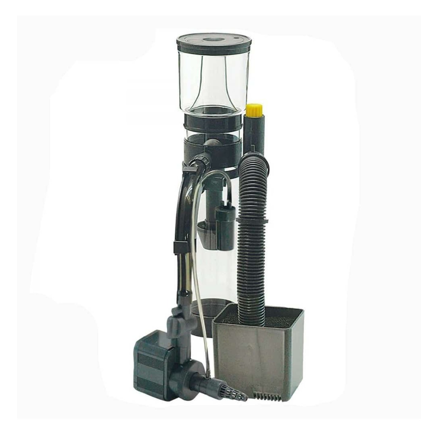 Skimmer Macro Aqua AS200P 800L 220V MadeiraMadeira