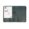 Tapete Higiênico Gg Coletor De Areia Para Gato 68X80Cm Preto - 6