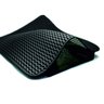 Tapete Higiênico Gg Coletor De Areia Para Gato 68X80Cm Preto - 2