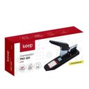 Ver imagem 2 de Grampeador Keep Heavy Duty Profissional 100 Fls Multilaser