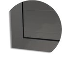 Ver imagem 5 de Porta de Correr Suspensa 210x70cm Meia Lambril Meia Vidro Esq L.25 Brimak Abertura Esquerda